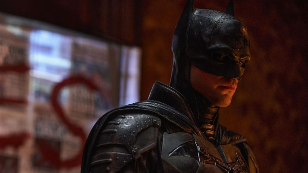 The Batman Part II’s Sebastian Stan Finally Confirms Who He’s Playing in DC Movie