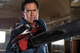 Bruce Campbell Has One Big Complaint About the New Evil Dead Movies