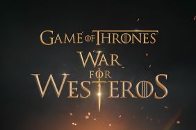 Game of Thrones: War for Westeros teaser
