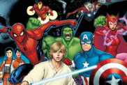 Marvel & Star Wars’ Crossover Feels Like an MCU Movie for One Big Reason, Kevin Smith Reveals