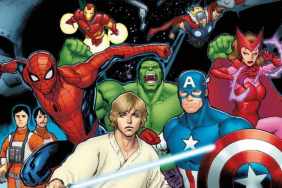 Marvel & Star Wars’ Crossover Feels Like an MCU Movie for One Big Reason, Kevin Smith Reveals