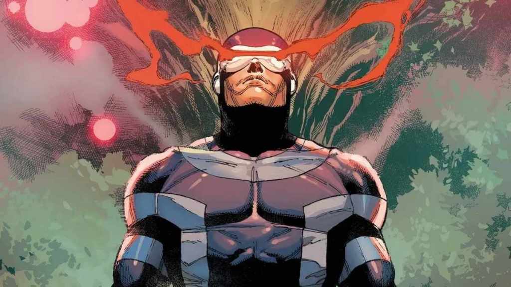 Cyclops Casting Clears Up Runner-Up Rumors, Here’s Who Almost Got the MCU Role