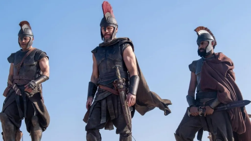 The Odyssey Is About to Get a Major Box Office Boost This Weekend for a Surprising Reason