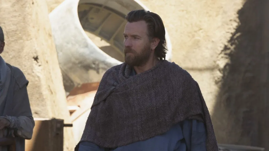 Obi-Wan Kenobi Season 2 Update Isn’t What Star Wars & Ewan McGregor Fans Want to Hear