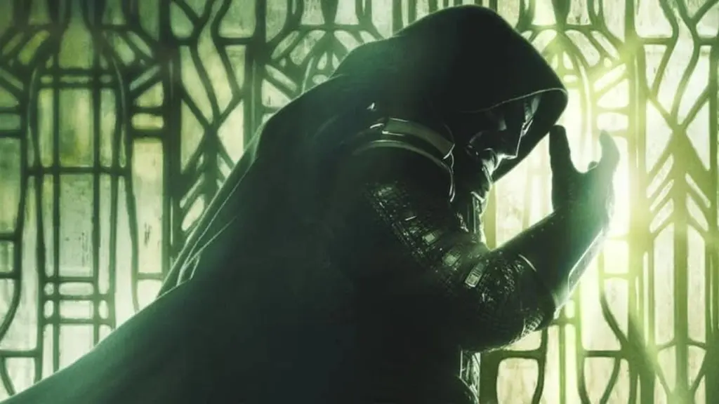 Avengers: Doomsday’s Robert Downey Jr. Reveals if He Prefers Playing Doctor Doom or Iron Man