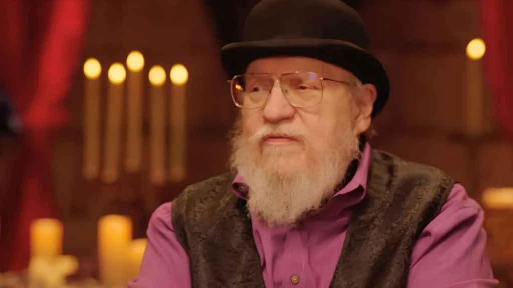 'The Worst May Be Yet to Come': GOT Creator George R.R. Martin Reveals His Mental Health Struggles