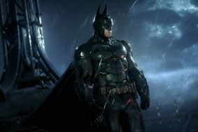 Hit Batman Video Game Under $5 for Limited Time