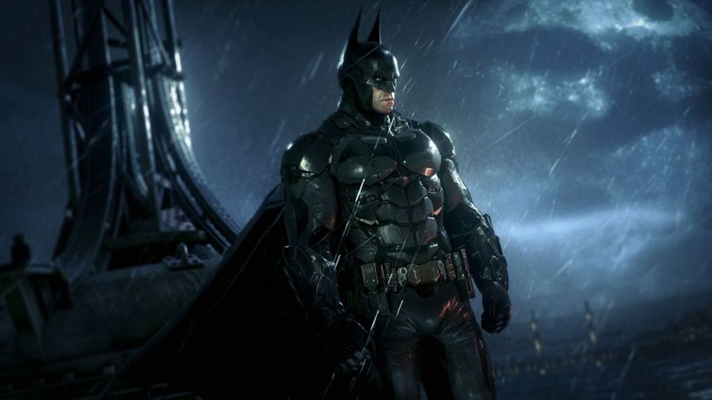 Hit Batman Video Game Under $5 for Limited Time