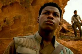 How Tom Cruise Helped John Boyega Get Cast as Finn in Star Wars