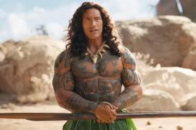Moana: Why Disney Isn’t Worried About Dwayne Johnson Movie Bombing in Theaters