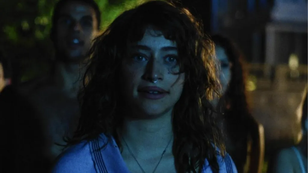 X-Men: Odessa A’Zion Finally Responds to MCU Rogue Casting Rumors