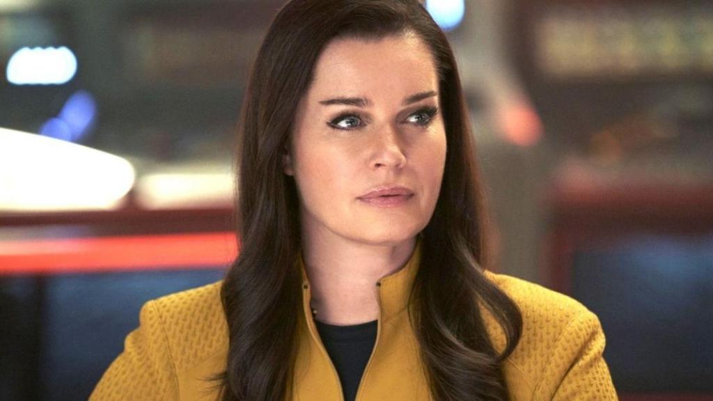 Star Trek: Strange New Worlds May Have Just Revealed How Show Will Continue After Season 5