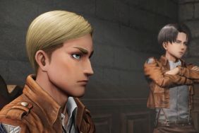 Attack on Titan 3 Trailer Sets Release Date for Anticipated Action Game