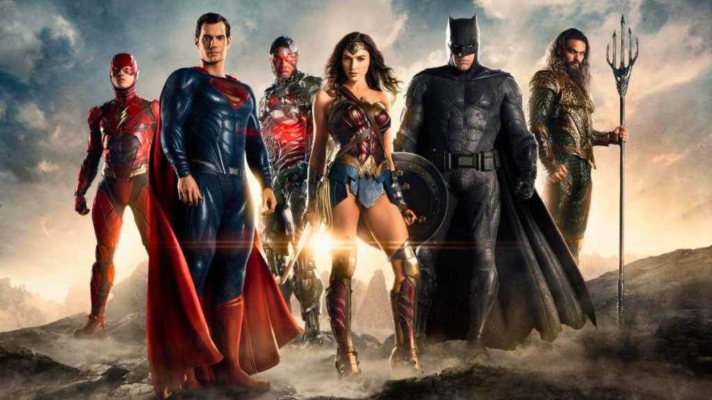 X-Men Fans Debate if Huge Snyderverse DCEU Star Should Play MCU’s Beast