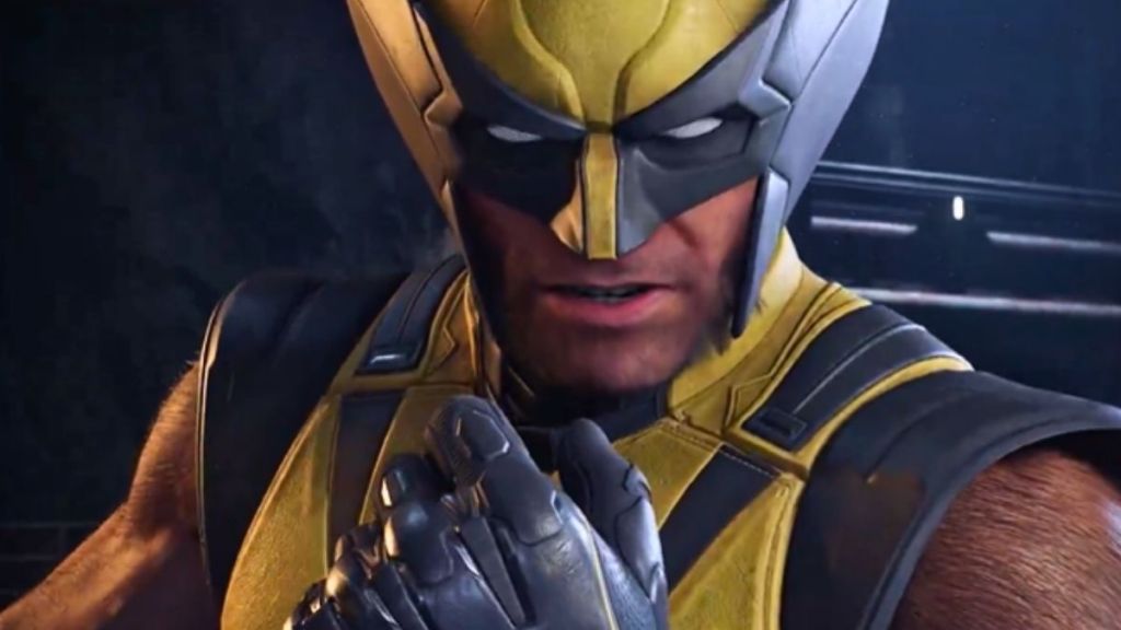 Marvel’s Wolverine Hits Milestone, Shows Off Free Cosmetic Upgrade to Celebrate