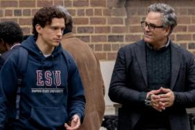 Spider-Man 4 Concept Art Unleashes Even Scarier Version of Mark Ruffalo’s Hulk