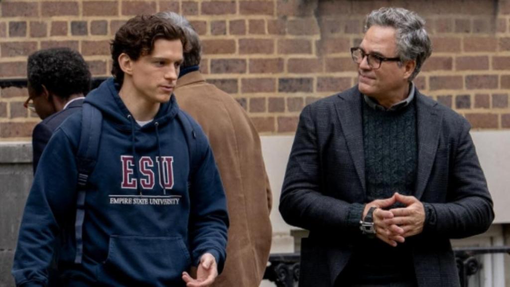 Spider-Man 4 Concept Art Unleashes Even Scarier Version of Mark Ruffalo’s Hulk