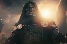 Avengers Directors Explain Why Doctor Doom Isn’t ‘Just an Adversary’ in Secret Wars