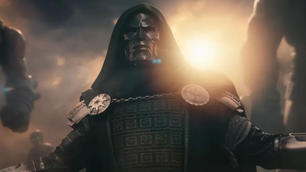 Avengers Directors Explain Why Doctor Doom Isn’t ‘Just an Adversary’ in Secret Wars