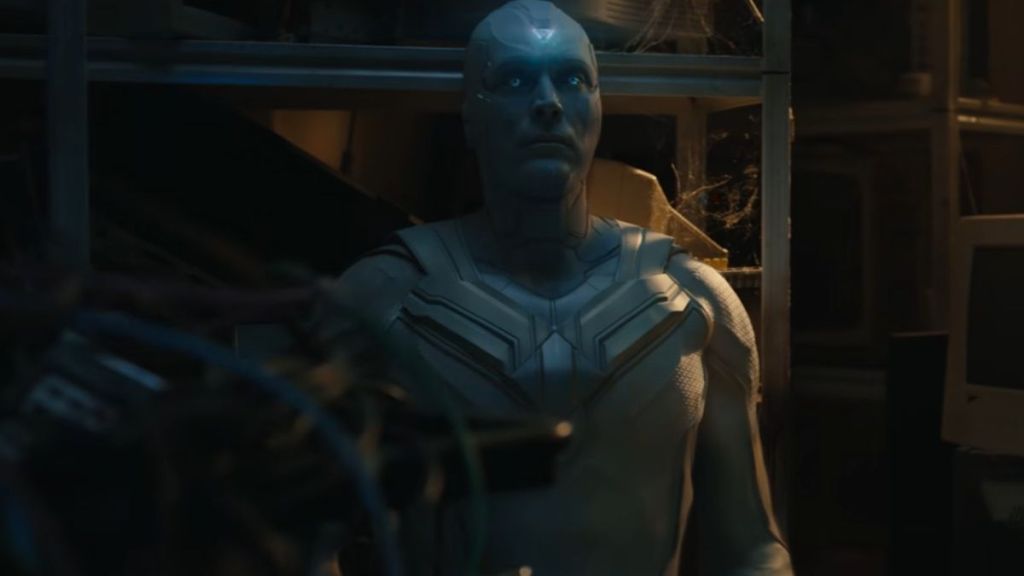VisionQuest Trailer: Avengers Fans React to MCU’s Wild New Take on James Spader’s Vision