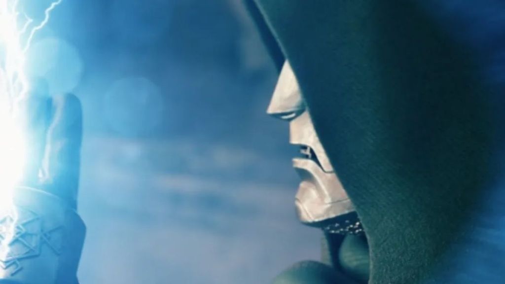 Avengers: Doomsday’s New Doctor Doom Poster Comes With Major MCU Announcement