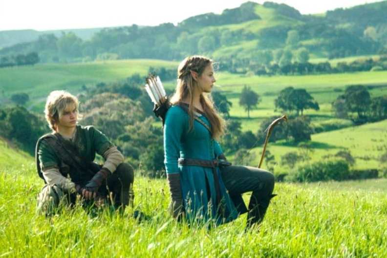 Legend of Zelda Live-Action Movie Cast Major DC & Alien Star as Fan-Favorite Villain