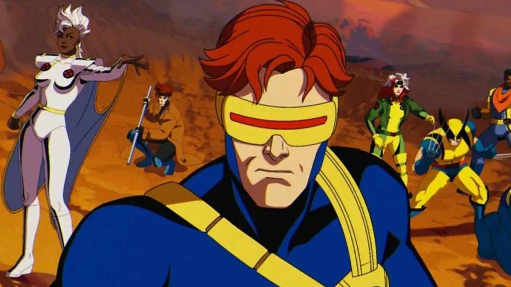 X-Men ’97 Almost Killed This Fan-Favorite Character, Would’ve Completely Changed Season 2