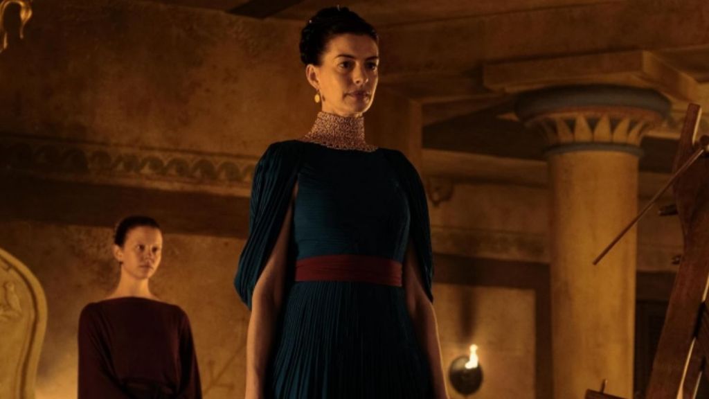 Spider-Man 4 Writers Finally Address if Anne Hathaway MCU Villain Rumors Were True