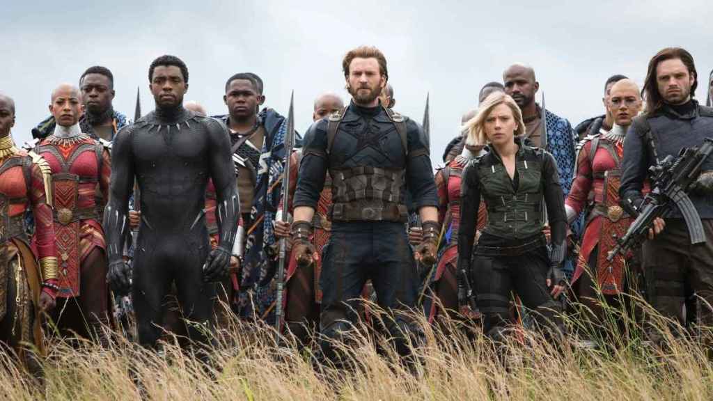 Avengers Endgame: Encore Robs Avengers: Doomsday of a Key MCU Label