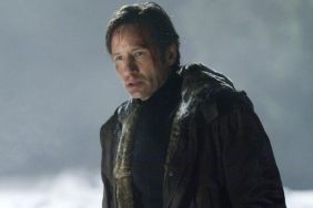 New Version of David Duchovny’s Divisive Sci-Fi Movie Arrives on Disney+ & Hulu Today
