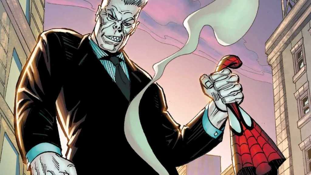 Spider-Man 4: New Tombstone Video Is Longer Than His MCU Role in Brand New Day