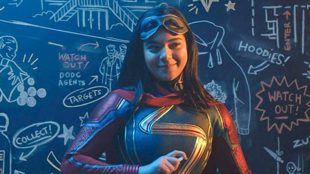 Ms. Marvel’s Iman Vellani Wants MCU Crossover With This Beloved Superhero Team