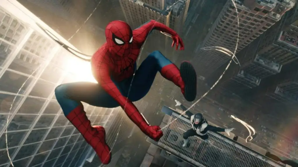 Avengers Fans Will Want to Rewatch Surprising Spider-Man Movie Before Doomsday — Rumor