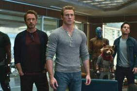 Avengers: Endgame Encore Trailer Previews New Way to Watch MCU Movie Ahead of Doomsday