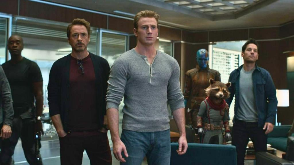 Avengers: Endgame Encore Trailer Previews New Way to Watch MCU Movie Ahead of Doomsday