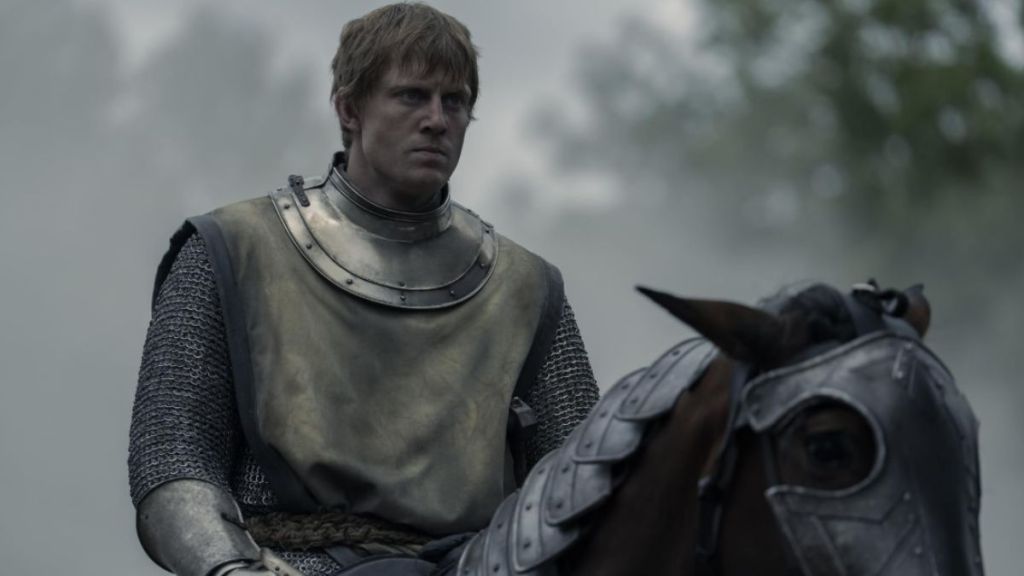 A Knight of the Seven Kingdoms Season 2 Update Is a Huge Relief for Game of Thrones Fans