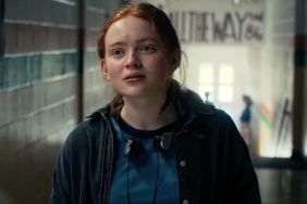 Sadie Sink Just Dropped a New Jean Mystery for Fans to Solve