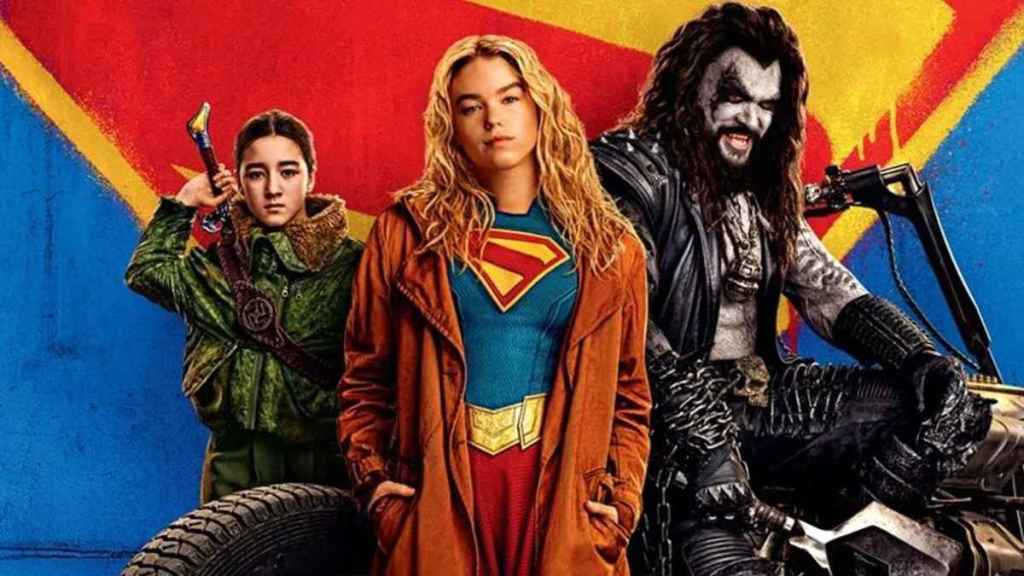 Supergirl DCU Movie Scores 2 Huge Streaming Victories After Bombing in Theaters