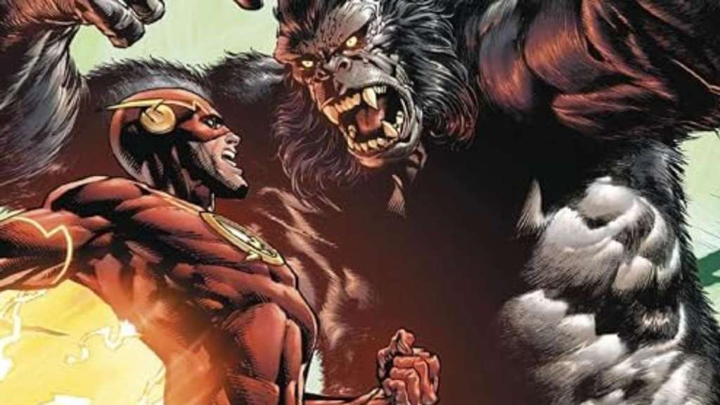 Superman TV Show’s Big Gorilla Grodd Murder Mystery May Already Have Been Solved