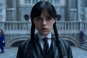 Jenna Ortega Teases a Big Shift in the Next Chapter of Her Movie Career