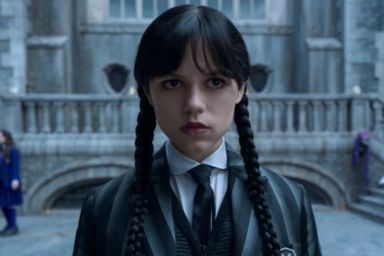 Jenna Ortega Teases a Big Shift in the Next Chapter of Her Movie Career