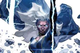 X-Men’s New Storm Star Gives Fans a Promising Sign She’s Doing Her Homework