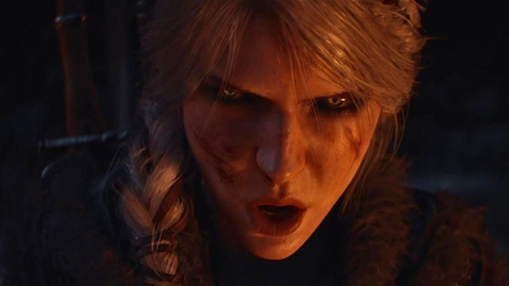 The Witcher 4's Release Date Window Revealed by CD Projekt RED