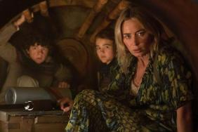A Quiet Place 3 Gets Perfect Filming Update, Star Teases ‘Bold’ Bookend to Franchise (2)