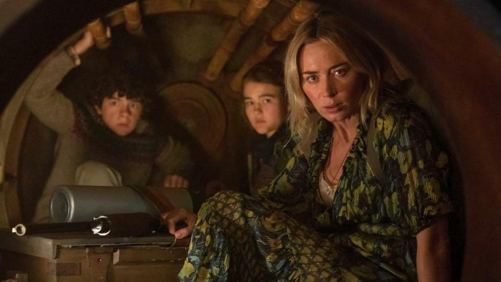 A Quiet Place 3 Gets Perfect Filming Update, Star Teases ‘Bold’ Bookend to Franchise (2)