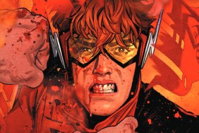Absolute Flash #18 Nick Robles cover cropped
