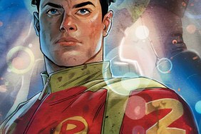 Absolute Jason Todd Robin 2 by Nick Robles