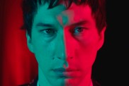 Adam Driver X-Men villain Mr Sinister Avengers Secret Wars