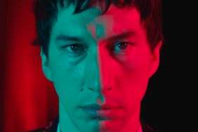Adam Driver X-Men villain Mr Sinister Avengers Secret Wars