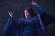 Agatha Harkness’ MCU Return Gets a Positive Update From Kathryn Hahn